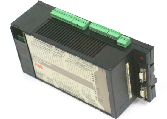 GJR5250500R0101 Procontic CS31 07 KT 92 Central Unit PLC Module
