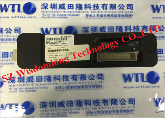 Emerson DeltaV Power Supply KJ1501X1-BB1 Fisher-Rosemount Redundant Module 12P0678X022 New