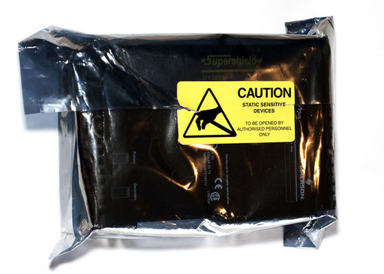 Power Supply KJ3231X1-BA1 VE4003S7B1 12P2957X042 Redundant Module Isolated Input CARD
