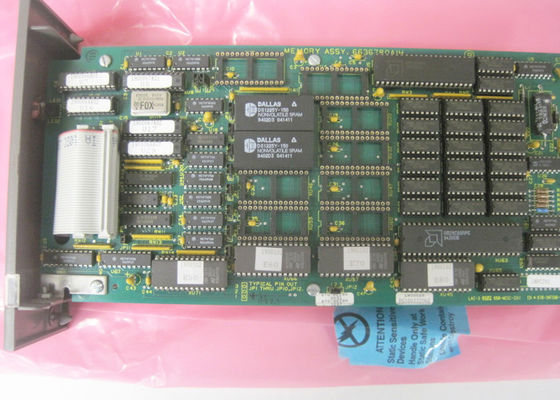 INPCT01 Bailey Controls Infi 90 Plant Loop To Computer Transfer Module