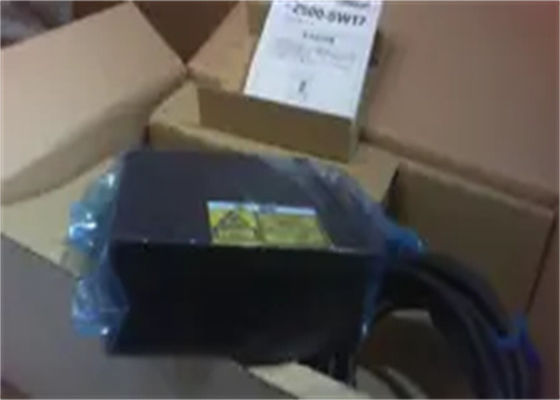 Omron Z500-SW17 LASER SENSOR HEAD Z500 SERIESM 15 MW MAX 25 MSEC 658 NM