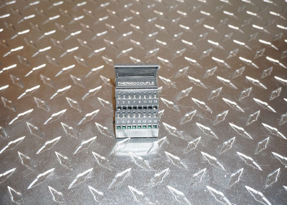 Power Supply Emerson DeltaV Terminal Block KJ3224X1-EA1 12P4367X012 Redundant Module