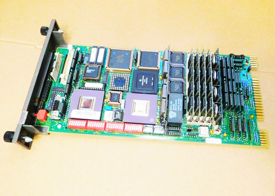 INSEM01 Bailey Symphony Sequence Of Events Master PLC Module 6639001A6