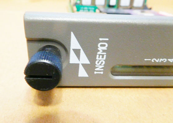 INSEM01 Bailey Symphony Sequence Of Events Master PLC Module 6639001A6