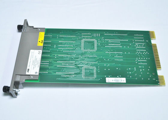 INTKM01 PLC Module Bailey Symphony Time Keeper Master Module