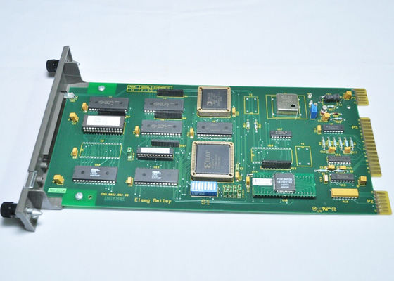 INTKM01 PLC Module Bailey Symphony Time Keeper Master Module