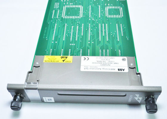 INTKM01 PLC Module Bailey Symphony Time Keeper Master Module