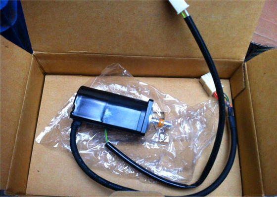 High Torque Industrial Servo Motor For Cnc Machine SGM-01A312 100W 200V  Ins B