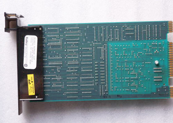 NASO01 Bailey Infi90 PLC Analog Output Module Slave Board