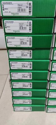 140CPU43412A Modicon Quantum PLC / CPU Single Slot 80486 Processor With Mathematical
