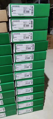 140CPU43412A Modicon Quantum PLC / CPU Single Slot 80486 Processor With Mathematical