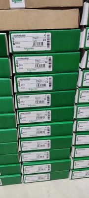 140CPU43412A Modicon Quantum PLC / CPU Single Slot 80486 Processor With Mathematical