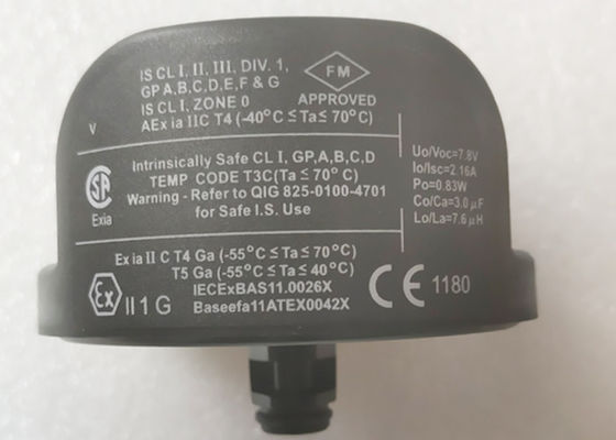 701PBKKF Smart Power Module 00753-9220-0001 Black Power Module