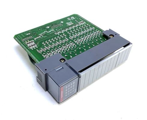 AB 1746-NIO4I 2 ANALOG INPUTS 10 V DC OR 20 MA 2 ANALOG CURRENT OUTPUTS 0-20 MA