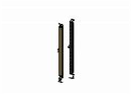 Omron F3SJ-A0870P30 SAFETY LIGHT CURTAIN HAND/ARM PROTECTION OPAQUE OBJECTS OF 30 MM DIA 35 AXIS