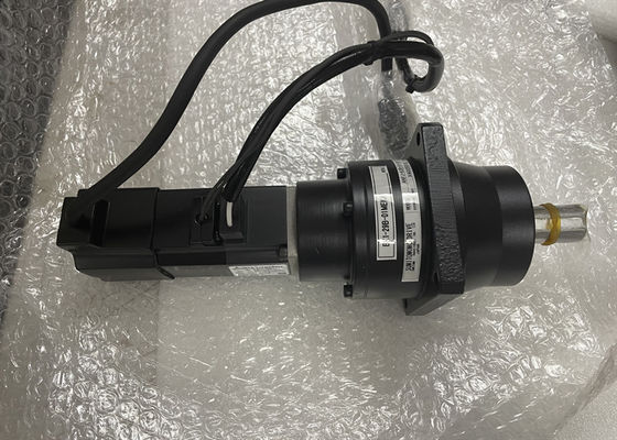 HC-PQ053BG2 Industrial Servo Motor Mitsubishi  HC-MF Series 3000 RPM
