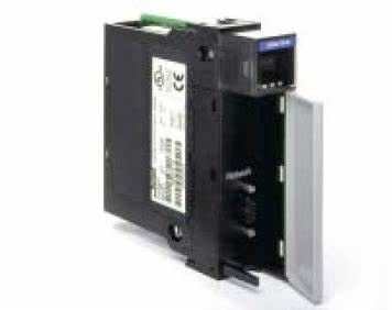 AB  1746-IV32 INPUT MODULE 32 POINT SOURCING SLC500 8 POINTS PER COMMON 24 VDC