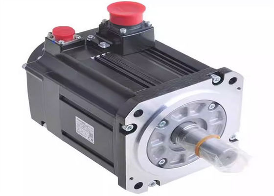 HF-SP102B Industrial Servo Motor Mitsubishi  HC-MF Series 3000 RPM