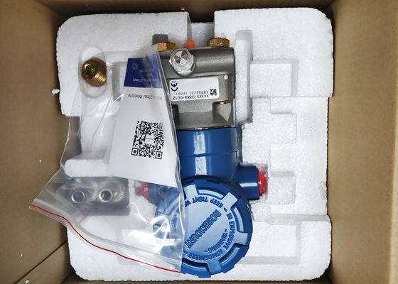 2051CD5A22A1AS2I1M5Q4+1199 Coplanar Differential Pressure Transmitter 4–20mA