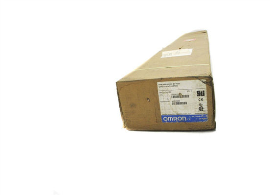 Omron MSF4800S-20-1520 SAFETY LIGHT CURTAIN  LIGHT CURTAIN FINGER/HAND 20MM