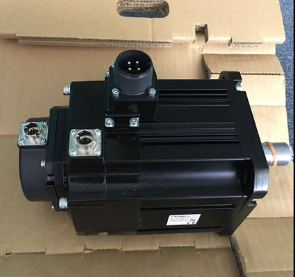 HF-SP121 AC Industrial Servo Motor Mitsubishi HF Series 1W 2000RPM