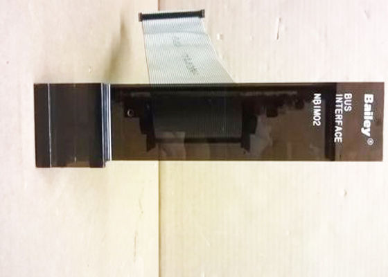 NBIM02 PLC Module Bailey Controls Network 90 Bus Interface Module