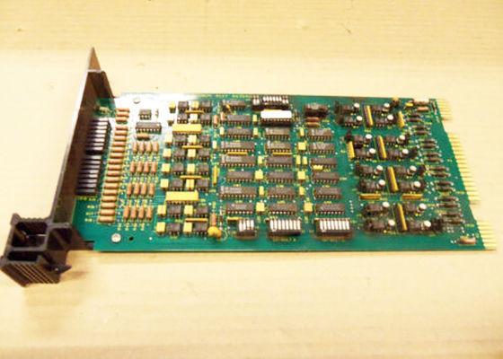 NDSM05 Digital I/O Module 6635408D1 Bailey Symphony Infi-90 plc cpu module