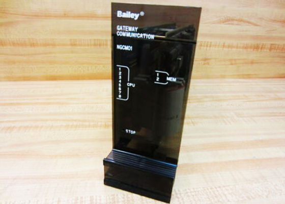 NGCM01 Gateway Communications Modul Bailey Plc Module Memory Assy 6636780AIH