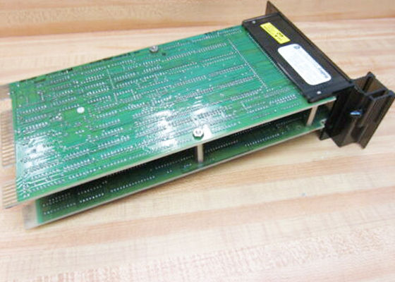 NGCM01 Gateway Communications Modul Bailey Plc Module Memory Assy 6636780AIH