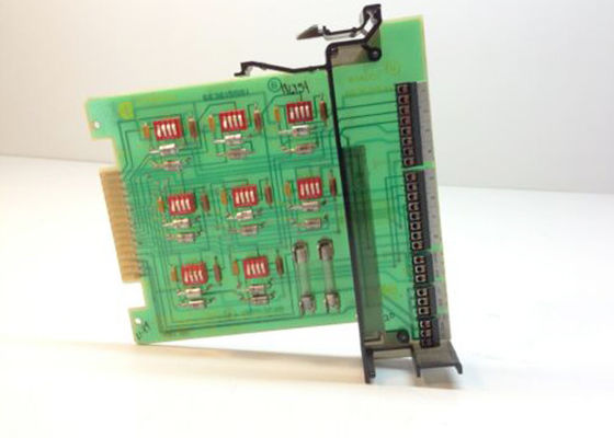 NIAO01 ANALOG OUTPUT TERMINATION MODULE 8CH PLC OUTPUTS MODULE