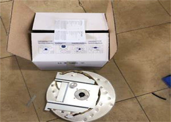 RH35M-4EK.2F.1R  ZIEHL-ABEGG 1.9A ABB Inverter Fan 230VAC 60HZ P1 0.42KM Germany