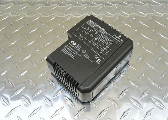 EMERSON DELTAV PROCESS KJ3243X1-BB1 VE4022 PROFIBUS DP INTERFACE CARD
