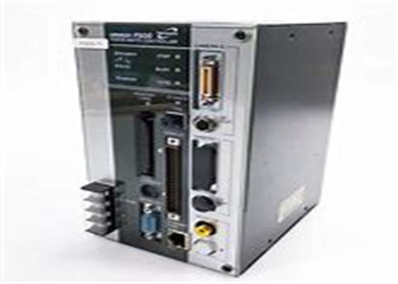 Omron F500-C15-ETN VISION MATE CONTROLLER 24 VDC 2.1 AMP 	PLC Programmable Logic Controller