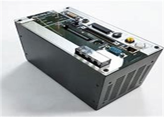 Omron F500-C15-ETN VISION MATE CONTROLLER 24 VDC 2.1 AMP 	PLC Programmable Logic Controller
