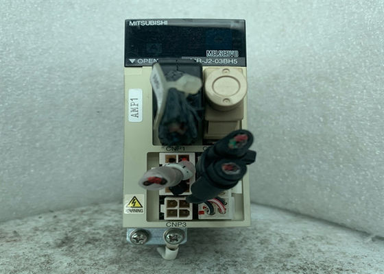 MR-J2-03BH5 AC Industrial Servo Drives Mitsubishi Servo Amplifier