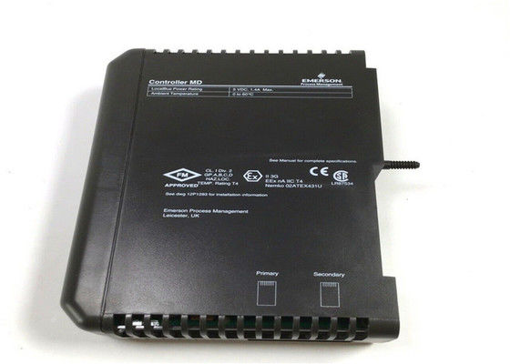 Honeywell TK-ODD321 OUTPUT MODULE DC 32 POINT 10-31.2 VDC 0.5 AMP INRUSH 1 AMP