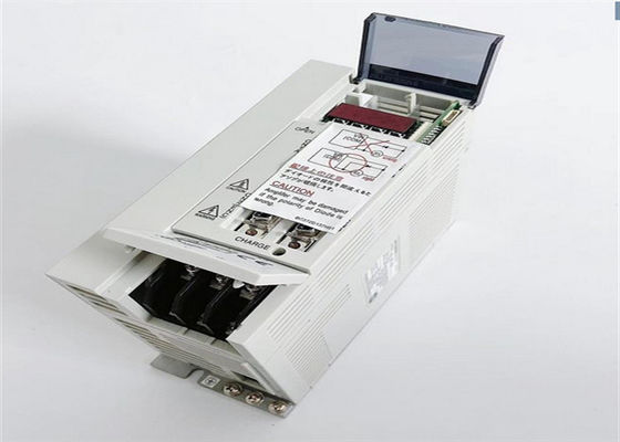 MR-J2-100AS24 AC Industrial Servo Drives Mitsubishi Servo Amplifier