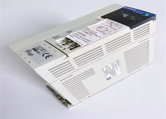 MR-J2-100AS24 AC Industrial Servo Drives Mitsubishi Servo Amplifier