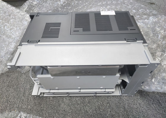 Mitsubishi 3 Phase AC Servo Driver MR-J3-700B 7KW Motor Amplifier In Control System