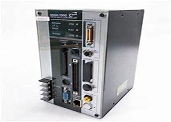 Omron F500-C10-ETN VISUAL INSPECTION CONTROLLER NPN OUTPUTS 	20.4  26.4VDC