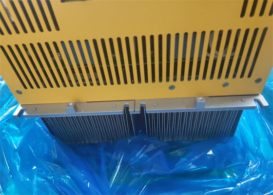 56kw Fanuc AC Servo Driver A06B-6141-H045#H580 AiSP45 Servo Power Amplifier