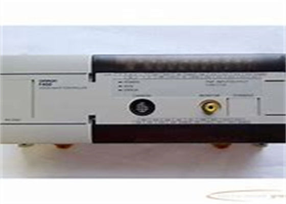 Omron F400-C15E CONTROLLER VISION PNP COLOR 24VDC 0.6A  PLC Programmable Logic Controller