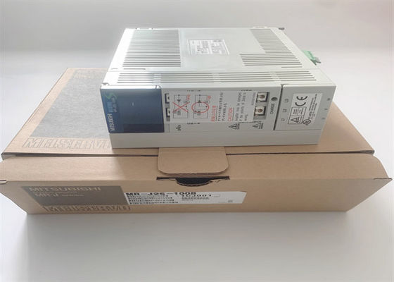 MR-J2S-100B AC Industrial Servo Drives Mitsubishi Servo Amplifier 1000W
