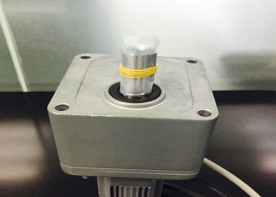 Mitsubishi 50W Industrial Servo Motor 3000r/min HA-FF053BG1 HA-FF053BG2 With Gear
