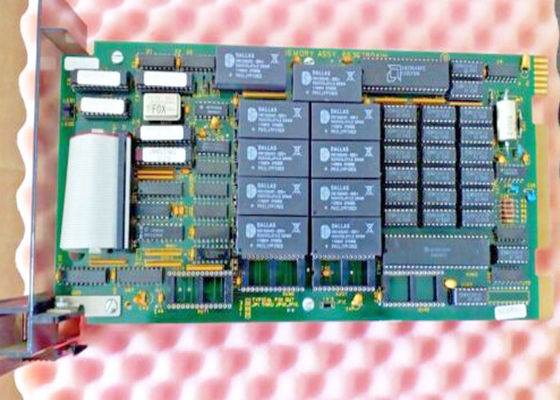 NSSM01 SUPERLOOP STORAGE MODULE 6636780AIH BAILEY PLC MODULE