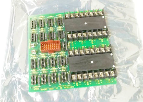 NTAI05 AI Termination Unit High Level 16CH 6632115T1 Bailey Symphony Harmony INFI 90 PLC