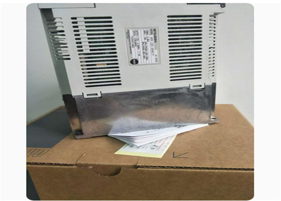 MR-J2S-350CP AC Industrial Servo Drives Mitsubishi Servo Amplifier MR-J2