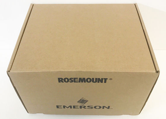 2051TG4A2B21AB4E7M5DOQ4 In-Line Gage Pressure Transmitter 4–20mA