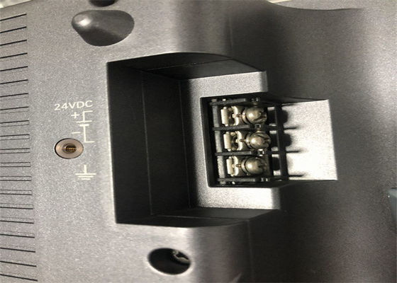 Omron FZ2-500 CONTROLLER VISION CONTROLLER HMI 2 CAMERA INTEGRATED LCD DISPLAY