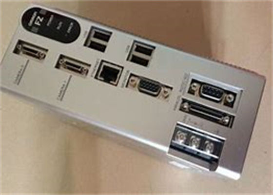 Omron FZ3-350 VISION CONTROLLER 2CAMERA NPN Voltage Supply 20.4  26.4VDC